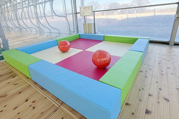 キッズスペース